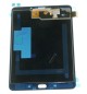 Samsung T715 Tab S2 ekranas su lietimui jautriu stikliuku originalus